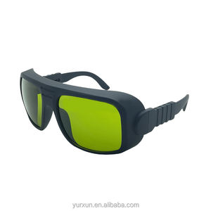 <span class=keywords><strong>Lunettes</strong></span> de protection laser polyvalentes pour les appareils laser d'épilation et de traitement cutané - Product Image 2