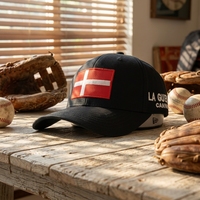Casquettes de camionneur unisexes de haute qualité Richardson pour jeunes, casquettes de baseball pour sports de plein air et pêche estivale
