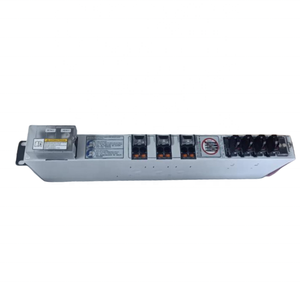 สำหรับแหล่งจ่ายไฟสื่อสาร DCDU16D สำหรับสถานีฐาน รับประกัน 12 เดือน - Product Image 2
