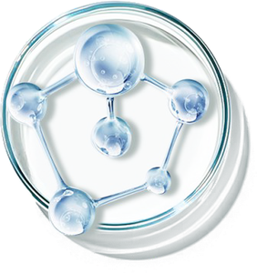 Poudre lyophilisée de peptide de cuivre GHK-CU de qualité cosmétique pour les soins de la peau - Product Image 3