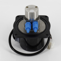 Pompe à encre noire de haute qualité, alternative durable LB11047 L-Type 8900, pièces de rechange MGT pour imprimante jet d'encre LX
