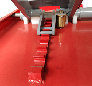 Pont élévateur à ciseaux hydraulique portable à double vérin de 3,5 tonnes, économique, de haute qualité, à prix abordable, certifié CE, garantie 15 mois - Product Image 3