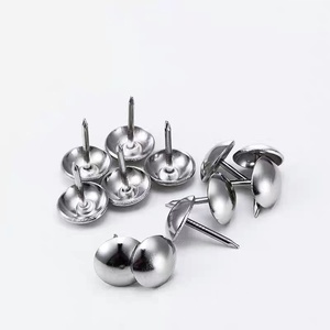 16X20 Đồ Nội Thất Tacks Upholstery Nail Tacks Làm Máy Cho Sofa Tốc Độ Cao Tự Động <span class=keywords><strong>Thumb</strong></span> Tacks Nail Hội Máy - Product Image 6