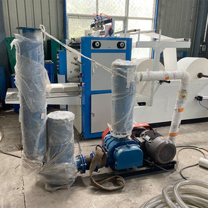 Nhận được một khoản vay kinh doanh nhỏ cho máy làm giấy mô tre - Product Image 3