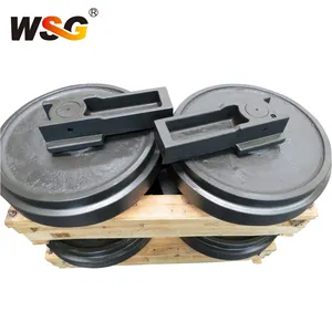 High Quality For John Deere 120C Excavator Spare Parts