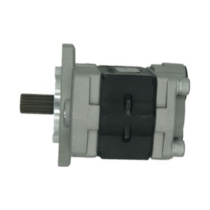 Pompe à engrenages haute performance SGP1A32A1HH1-L057C, Moteur hydraulique de direction SGP1A30R634, SGP, SGP2, SGP2A, SGP1A à prix réduit - Product Image 4