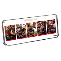 MS LOL T1 Coffret Cadeau Chinois League of Legends Doran Faker Carte Autographiée Boîte Mystère Salle de Streaming en Direct Vente en Gros Jeux de Société