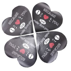 Custom Adhesive Logo Design Pvc <b>Vinyl</b> Die Cut Uv Proof and Waterproof Cartoon Sticker for Home Decoration - Product Image 1