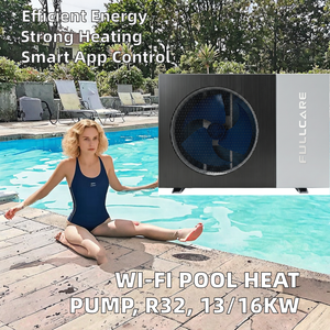 Bomba de Calor Aire-Agua <span class=keywords><strong>Split</strong></span> de 22kW R32 con Inversor DC - Product Image 3