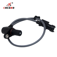 Capteur de position d'impulsion de vilebrequin pour HYUNDAI I10 13-16 39180-04040 3918004040