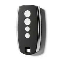 STYLO STYLO2K STYLO4K STYLO 2K 4K Télécommande de porte de garage à code tournant 433,92MHz pour portail électrique
