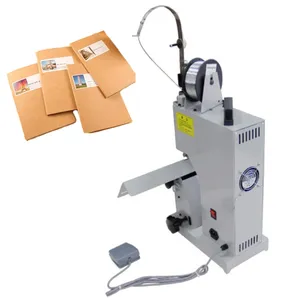 Đa chức năng đầu duy nhất stapling máy tập thể dục cuốn sách phẳng dây yên khâu máy tính ràng buộc cho các tài liệu sách