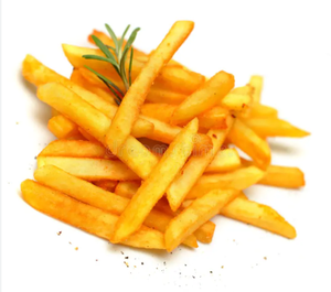 Cortadora Automática de Palitos de Zanahoria, Máquina para Hacer Papas Fritas de Berenjena, Cortadora de Palitos de Rábano para Fábrica de Alimentos - Product Image 2