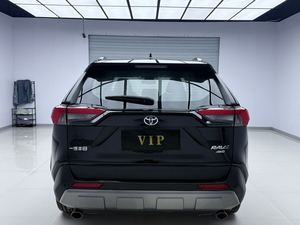 Toyota <span class=keywords><strong>RAV4</strong></span> 2022 2.0L CVT AWD Edición Fashion PLUS, Marcas Chinas, Excelente Estado General, Autos Usados de <span class=keywords><strong>Segunda</strong></span> <span class=keywords><strong>Mano</strong></span> - Product Image 5