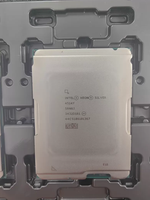 Processeur Intel Xeon Silver 4514Y SRN6J 16 cœurs 32 threads 2,0 GHz LGA4677 TDP 150W 4514Y