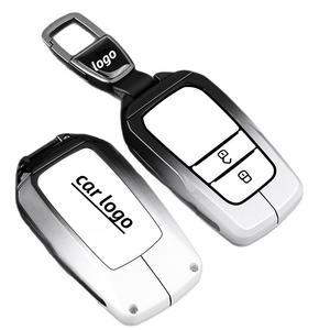 Coques de clés Toyota pour CHR, Hilux, Fortuner, Land Cruiser, Camry, Corolla, RAV4 et automobiles Hanlan Da. Couvre-clés - Product Image 3