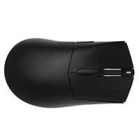 G80 Wireless Gaming Mouse, 26000 DPI, 6-Speed Adjustable, 1.8m Cable, Ergonomic for PC