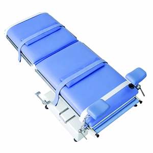 Mesa de Operaciones Oftalmológicas Eléctrica de Buena Calidad a Buen Precio, Camilla Quirúrgica Médica para Exámenes Oftalmológicos - Product Image 1