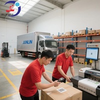 Transitaire Fiable Chine vers États-Unis Italie Expédition Aérienne Directe Agent Logistique Porte-à-Porte UPS FEDEX DHL Livraison Express