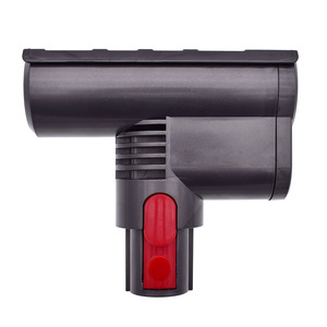 Brosse électrique pour matelas V6/V7/V8/V10/V11/<span class=keywords><strong>V12</strong></span>/V15/Gen5 Detect <span class=keywords><strong>Slim</strong></span>/DC58/DC59/DC62/DC74, outil anti-poils d'animaux pour aspirateurs <span class=keywords><strong>Dyson</strong></span> - Product Image 5