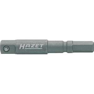 HAZET - 8508S-4 Adaptateur d'impact 1/4 '' - EAN 4000896037421 DOUILLES IMPACT ET ACCESSOIRES - Product Image 1