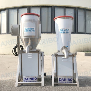 Licuadora de Cocina de Alta Calidad para Alimentos de Bebé, Licuadora para Triturar Bayas con Gran Capacidad - Product Image 4