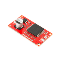 Module de pilote de moteur pas à pas Monster Shield KUNOGSHUN fabriqué en Chine, composant électronique miniature à courant élevé 30A VNH2SP30 ou VNH3ASP30