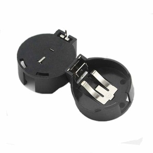CR2032 CR2477 ที่ใส่แบตเตอรี่สำหรับ BS-02-A1AJ010 BRX1-0001 BH-32C-1 BH-32F-1 BH1000G SMTU2477N-LF.TR SMTU2477N-LF HU - Product Image 1