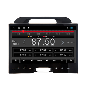 <span class=keywords><strong>Kia</strong></span> <span class=keywords><strong>Sportage</strong></span> 9 pouces 2 Din lecteur Dvd <span class=keywords><strong>de</strong></span> voiture multimédia Auto stéréo Audio Radio Android voiture vidéo pour <span class=keywords><strong>Kia</strong></span> <span class=keywords><strong>Sportage</strong></span> <span class=keywords><strong>2012</strong></span> - Product Image 5