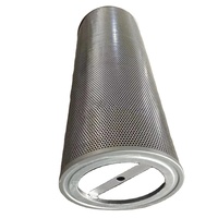 Séparateur air-huile Frick Filtre coalescent de remplacement 531B0065H01 531B0065H05 pour compresseur d'ammoniac