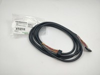 Câble VW3M8802R30 pour module de sécurité 3m 2x connecteurs