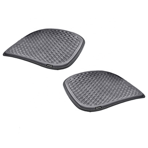 Coussin de siège de voiture Anjuny personnalisé, imperméable, rafraîchissant, antidérapant, en gel, pour Accord - Product Image 1