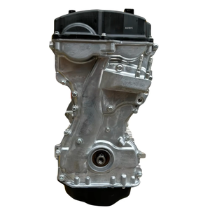 Appliquer à la moderne IX45 Kia K5 nouvelle victoire jusqu'à 2.0 G4kd Smart Running Lead Yuetong Lang Dynamic Road Win nouveau moteur - Product Image 2