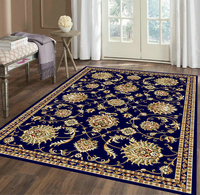 Grands tapis et carpettes personnalisés salon tapis turc couverture imprimé tapis bohème tapis tapis marocain