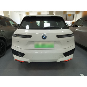 รถยนต์มือสอง <span class=keywords><strong>BMW</strong></span> <span class=keywords><strong>iX</strong></span> ปี <span class=keywords><strong>2022</strong></span> รถ SUV พลังงานไฟฟ้าล้วน 5 ที่นั่ง ขับเคลื่อนสี่ล้อ เกียร์อัตโนมัติ พวงมาลัยซ้าย รถ <span class=keywords><strong>BMW</strong></span> มือสอง สีขาว เหมาะสำหรับการเดินทางในเมือง - Product Image 5