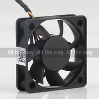 Ventilateur de refroidissement AVC 5V 24V 48V DC 12V 0.11A AC EC 4010 40X40X10MM 4CM ultra-fin pour pont nord-sud, dissipation thermique du processeur DS04010B12H