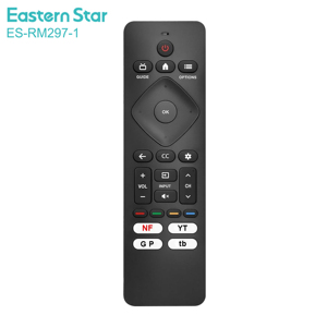 Mando a distancia de <span class=keywords><strong>TV</strong></span> de repuesto a precio de fábrica, para <span class=keywords><strong>Philips</strong></span> URMT26CND002, mando a distancia inteligente, <span class=keywords><strong>Android</strong></span>, Google, LCD, LED, <span class=keywords><strong>TV</strong></span>, al por mayor, al por mayor, a precio de 2017 - Product Image 3