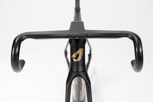 Hongfu siêu nhẹ <span class=keywords><strong>Avenger</strong></span> đưa đón mới Carbon Aero khung đĩa - Product Image 5