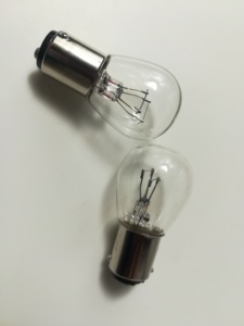 T20 tự động chỉ số đèn đèn tín hiệu, đèn đọc sách W5W <span class=keywords><strong>12V</strong></span> Halogen xe bóng đèn - Product Image 4