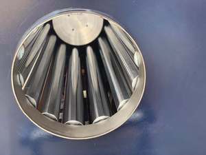 Máy Đóng Gói Nệm Cuộn Tự Động - Product Image 4