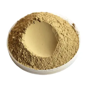 Bán buôn Bentonite đất sét Natri Bentonite Trung Quốc sản xuất luyện kim viên Bentonite Bột Đất Sét