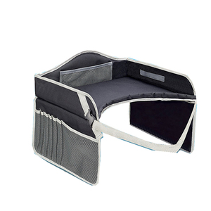 Organizador portátil de actividades para coche, asiento de coche impermeable, bandeja de viaje para niños, regalo para bebé, listo para enviar - Product Image 6