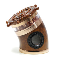 Briquet électronique rechargeable grande capacité, recharge USB, impression personnalisée, vente en gros directe usine