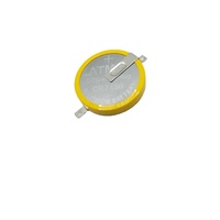 Литиевая кнопочная батарейка CR2450 для POS-терминалов S910, S90, 7210, 8210, S58, резервная батарейка BIOS для электронных устройств