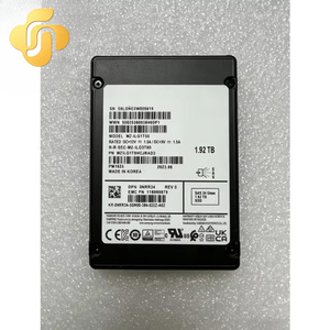 0NRR34 NRR34 1.92TB SAS 24Gbps RI 2.5" Gen14 G15 G16 R640 R650 <span class=keywords><strong>SSD</strong></span> แบบ SAS ความเร็ว 24Gbps ขนาด 2.5 นิ้ว รุ่น Gen14 G15 G16 สำหรับ R640 R650 - Product Image 4