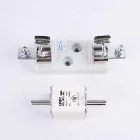 Disjoncteur à lame Chint HDLRT0 avec base de fusible 380V 100A 200A 400A 600A 800A 1000A