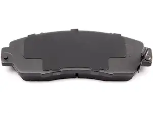 D1089 OE NO 45022SHJA00 Ceramic Spare Parts Auto Brake Pads Manufacturer