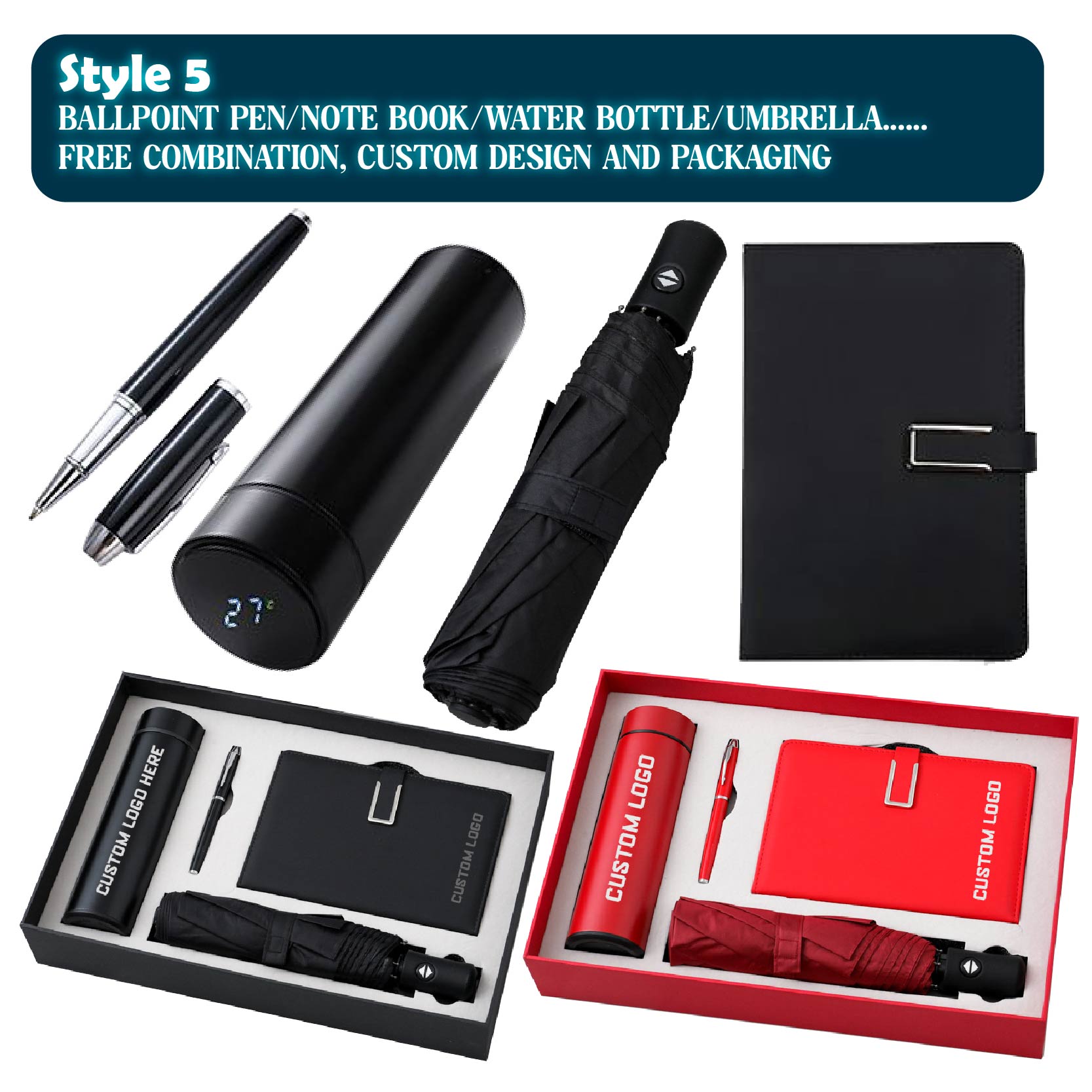 Style 5