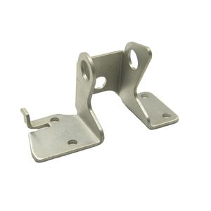 Servicio de fabricación de chapa de aluminio de acero inoxidable para estampado de sellos y piezas de estampado - Product Image 2