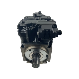 ปั๊มไฮดรอลิกแบบลูกสูบแกน 90R075 รุ่น 90R075KN1AB60D4C6L05GBA262630 ปั๊มไฮดรอลิกแบบลูกสูบสำหรับ - Product Image 5